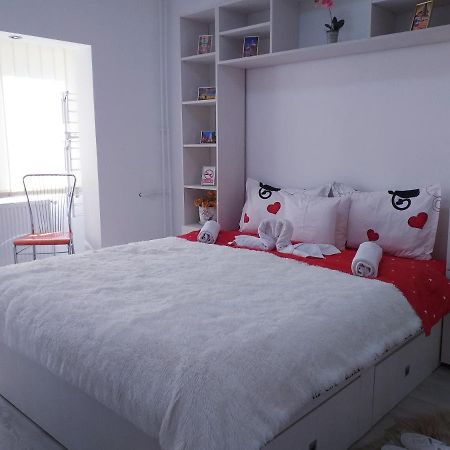 טימישוארה Epic Apartment מראה חיצוני תמונה