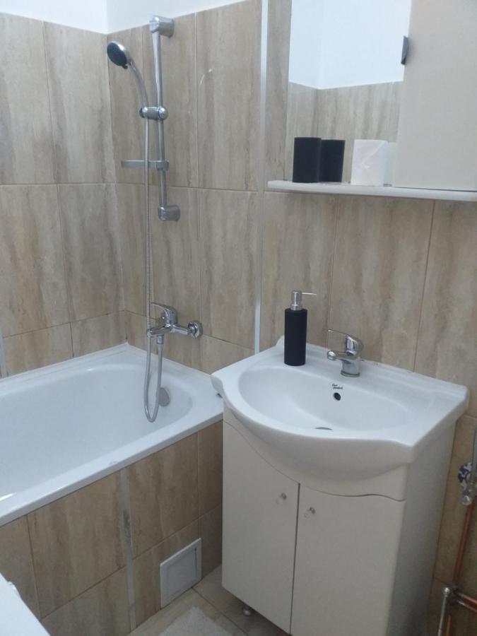 טימישוארה Epic Apartment מראה חיצוני תמונה