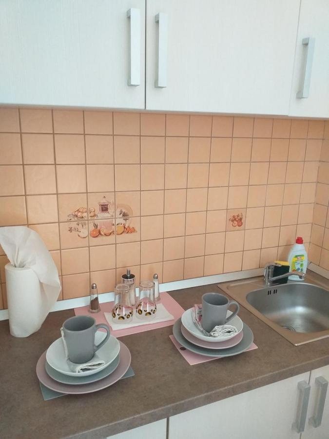 טימישוארה Epic Apartment מראה חיצוני תמונה