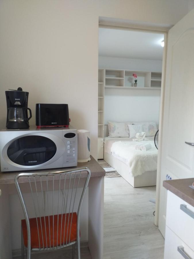 טימישוארה Epic Apartment מראה חיצוני תמונה