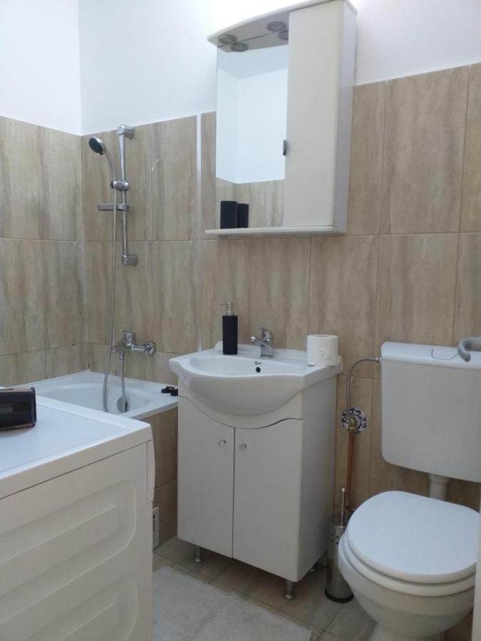 טימישוארה Epic Apartment מראה חיצוני תמונה