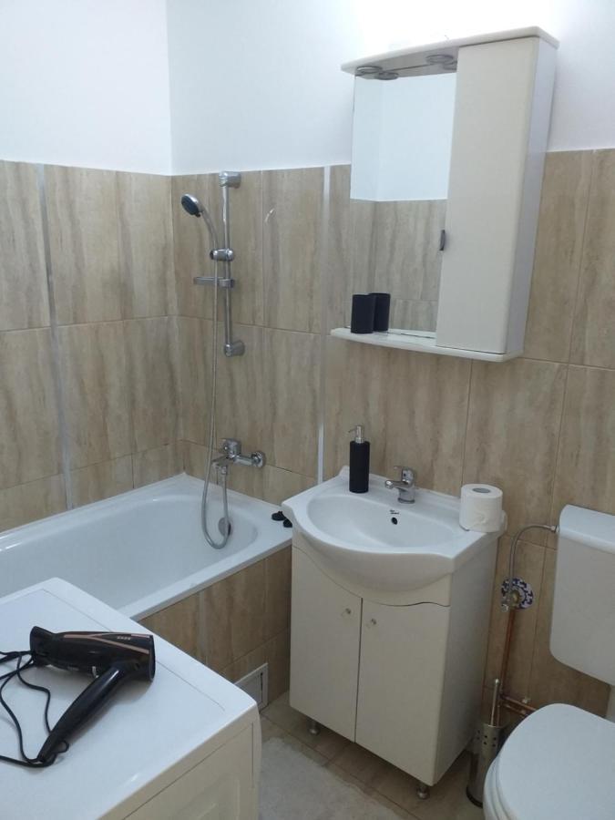 טימישוארה Epic Apartment מראה חיצוני תמונה
