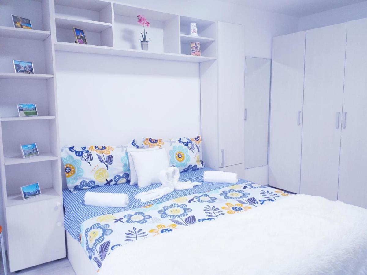 טימישוארה Epic Apartment מראה חיצוני תמונה
