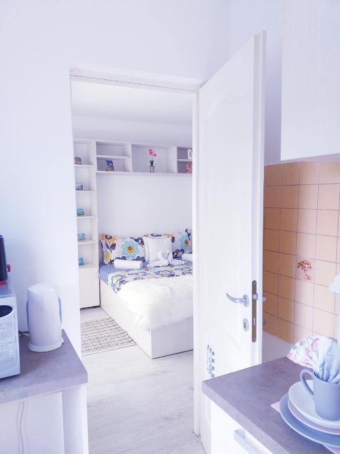 טימישוארה Epic Apartment מראה חיצוני תמונה