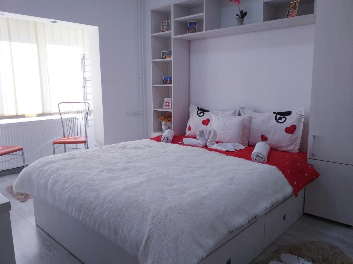 טימישוארה Epic Apartment מראה חיצוני תמונה